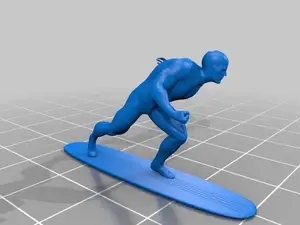 Marvel Silver Surfer
