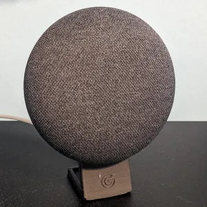 Google Nest Mini stand