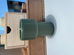Skoda Enyaq Coffee cup adapter