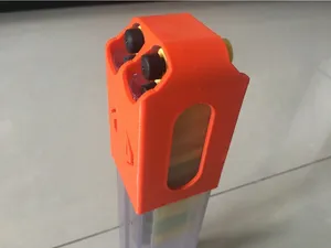 Top-loadable Talon Mag Holder