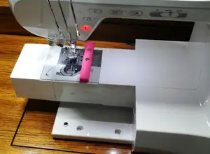 Sewing Machine Seam Guide