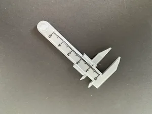 Mini Caliper