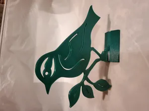 Bird Decore