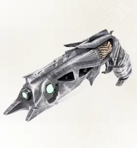 Destiny - Thorn Pistol V4.0