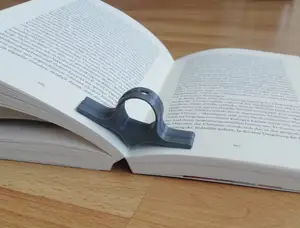 reading aid / reading support / Book holder