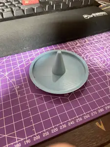 Ring Stand
