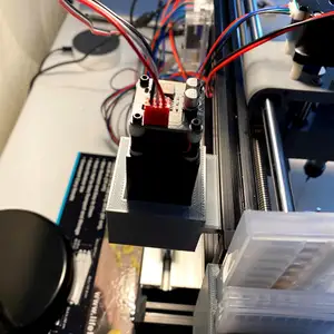 CNC 3018 - Laser Holder