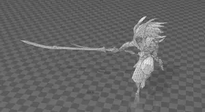 yasuo nıghtbrınger