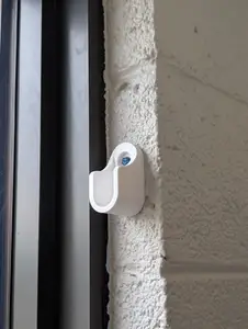 PVC Pipe Holder / Curtain Rod (3/4")