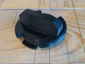Drain Plug RZR