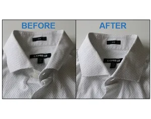 Collar Stays