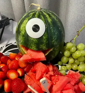 Melon Monster (Cyclops)