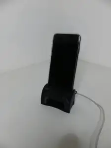 iPhone 7 docking station and sound amplifier