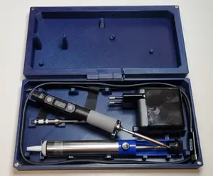 Sequre D60 Soldering Iron Case