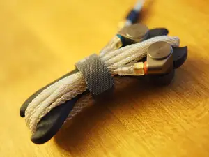 Headphone Wrap for Tin Audio T2