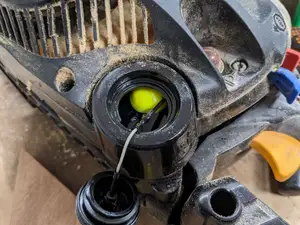Float for Oil, Gasoline, Petrol