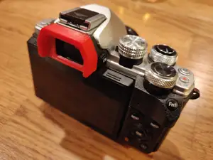 Olympus EP-15 Eyecup (Replacement)