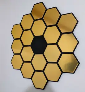 James Webb Decoration