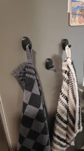 Magnetic Hook