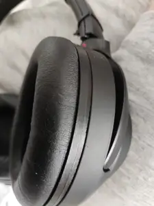 Sony WH-1000XM3 spacer ring upgrade