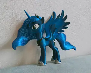 Princess Luna My Little Pony