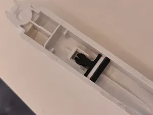 PAX AW-40 Hinge