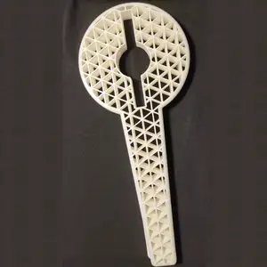 Ball Valve Wrench - Pool Valve