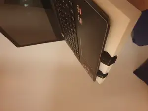 Laptop/Notebook holder