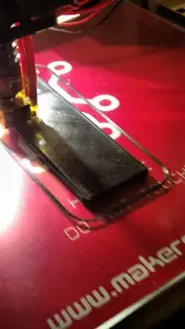 Single 18650 Box Mod