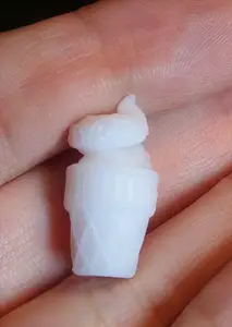 tentacle ice cream fridge magnet