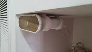 Bezeq Be Router Holder