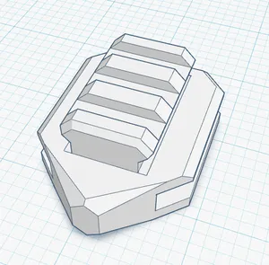 MMS Belt Modules Variant 3