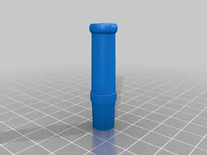 Hookah Mouth Piece