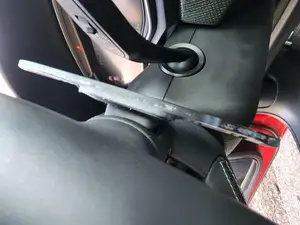 Audi B9 A4/A5/S4/S5 Paddle Shift Extensions