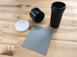 4x5 single sheet daylight developing tank