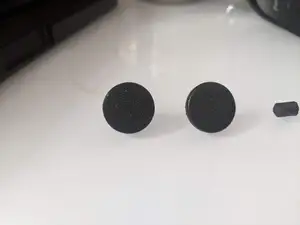 Subaru Baja Bed Clip/ Cap