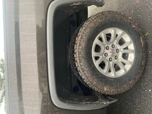 GM truck frame hole plug