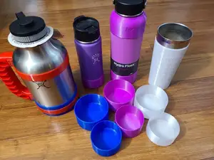 Hydro Flask TPU Boot (64oz 40oz and 32oz sizes)