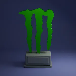 Monster Energy Trophy