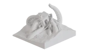 Benchy - Rough Seas