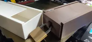 money box