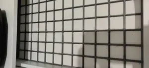 Gridfinity Base for Ikea Alex