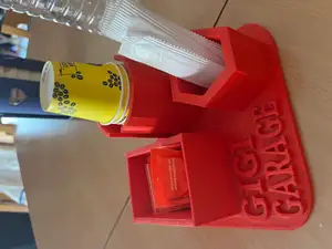tabletop coffee dispenser