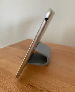 Chunky Tablet Stand