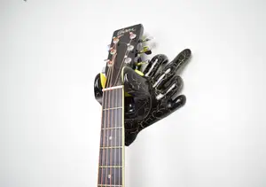 Hand-y FUGG Guitar Holder