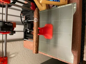 Cigar Stand