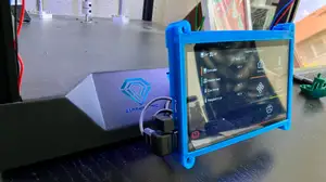 Sapphire Pro Articulated Display Mount /Holder