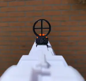 X-Shot Scope
