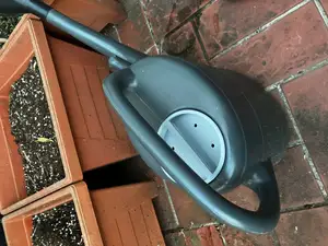 Deckel für Gießkanne / Lid for watering can