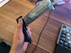 Airsoft 1911 Single-Stack Speedloader Aid